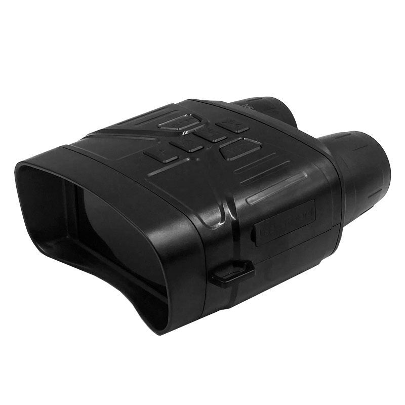 4K HD Night Vision Binoculars