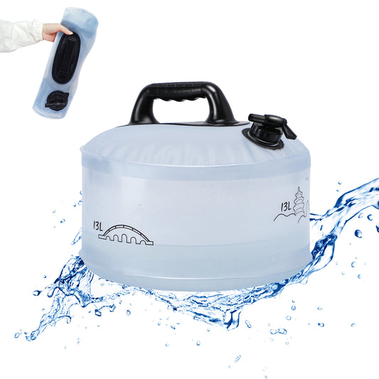 Emergency Portable Water Bag