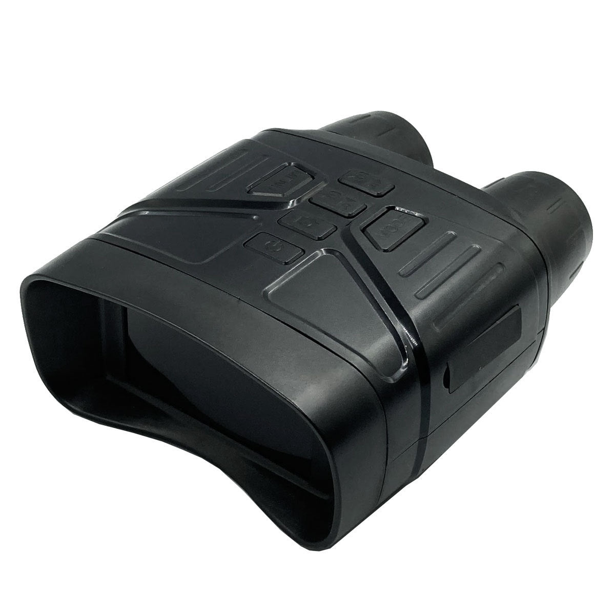 4K HD Night Vision Binoculars