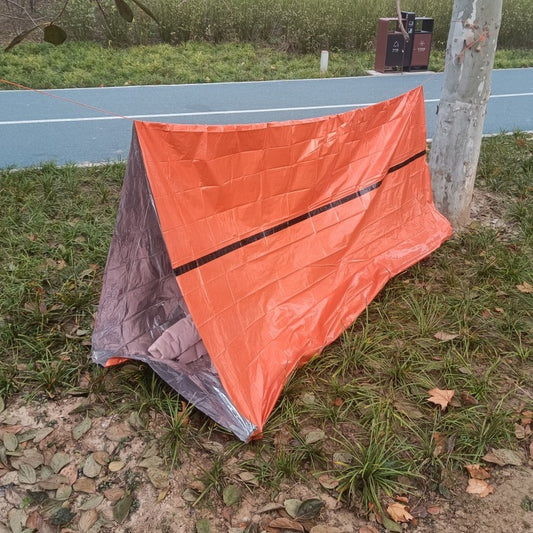 Outdoor Emergency Tent