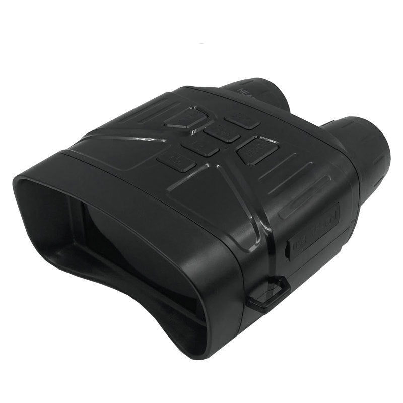 4K HD Night Vision Binoculars