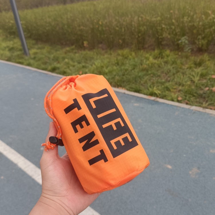 Outdoor Emergency Tent