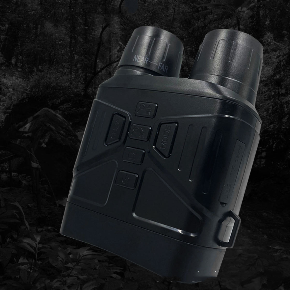 4K HD Night Vision Binoculars