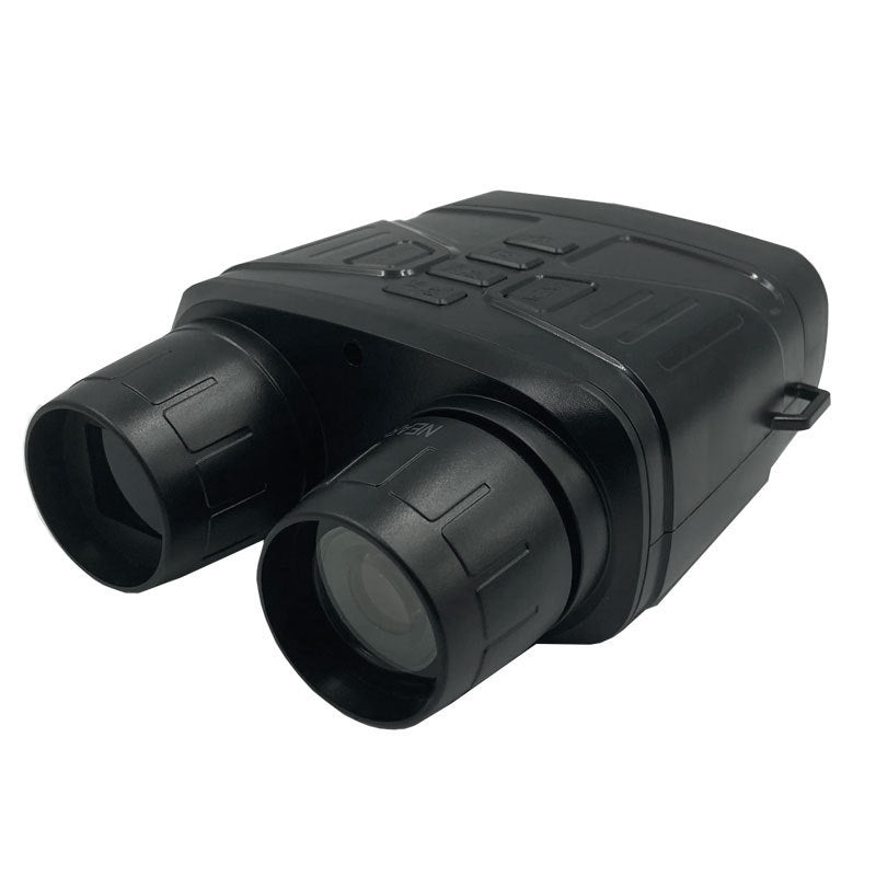 4K HD Night Vision Binoculars