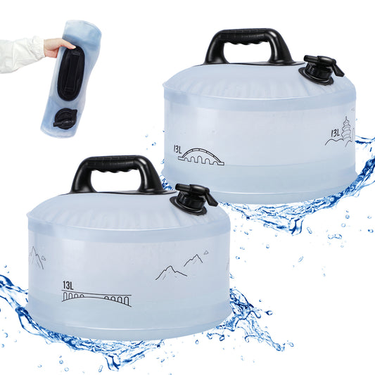 Emergency Portable Water Bag