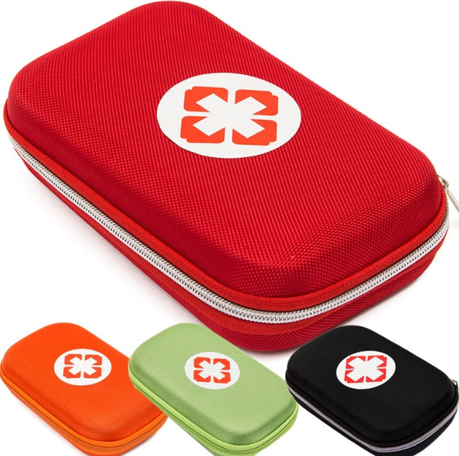 Survival Medical Kit