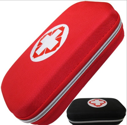 Survival Medical Kit