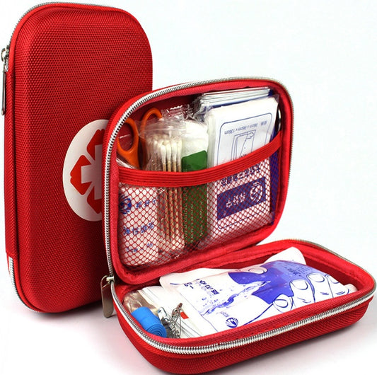 Survival Medical Kit