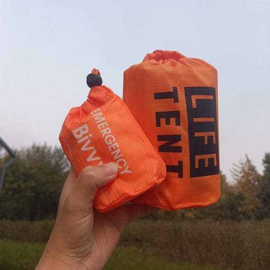 Outdoor Emergency Tent