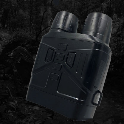 4K HD Night Vision Binoculars