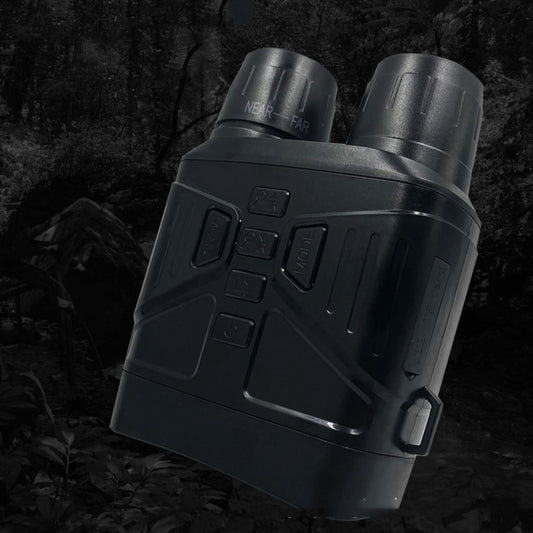 4K HD Night Vision Binoculars